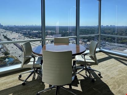 Regus - Houston - Energy Tower III