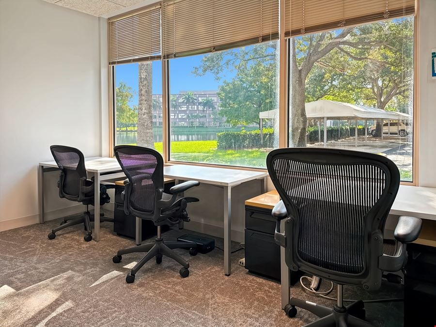 FL, Ft. Lauderdale - Plantation