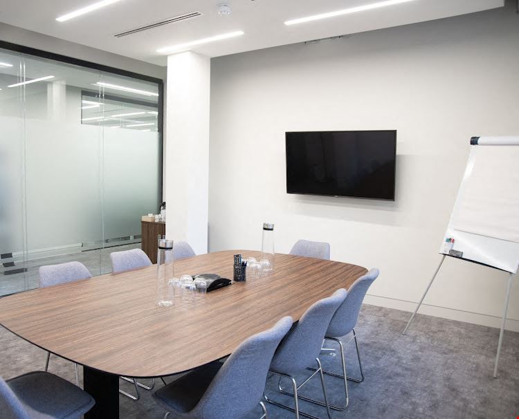 LentaSpace - Thanet House