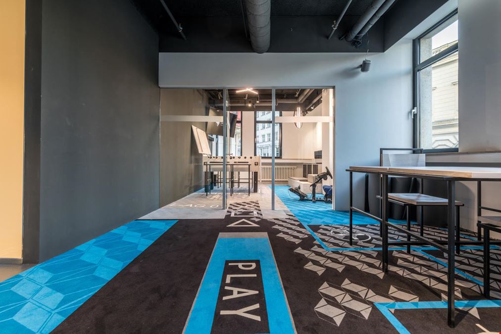 SimpliOffice - Leipzig