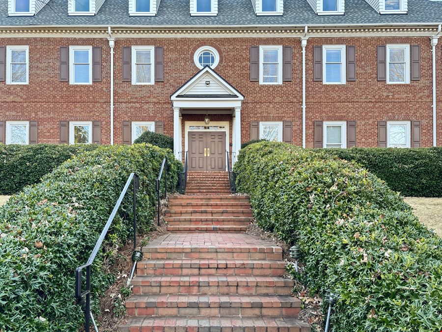 HQ - Marietta - Powers Ferry Rd