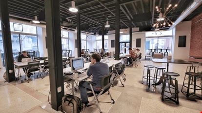 Preview of Pursuit Coworking Office space for Rent in Harrisburg