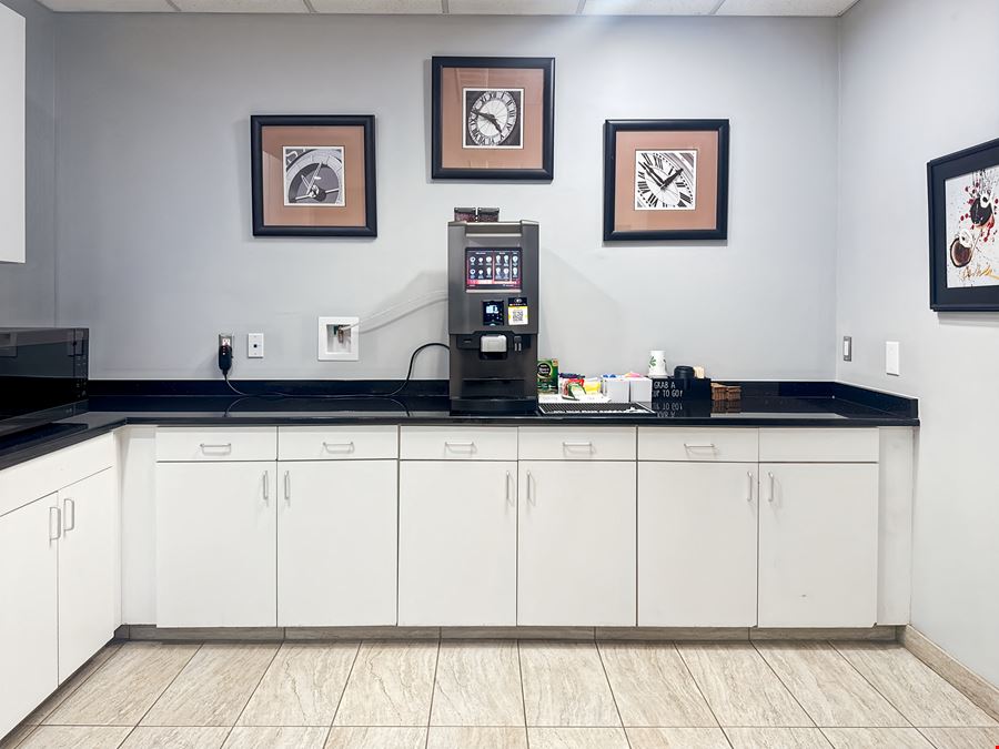 TX, San Antonio - Trailcrest