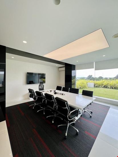 Cosmos Workspaces - Cosmos - PMS Paramount