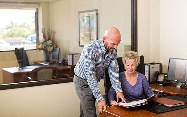 Festival Plaza Executive Suites