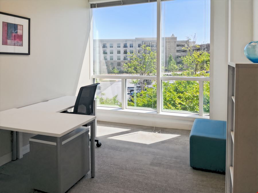 Regus - Alpharetta - Northwinds