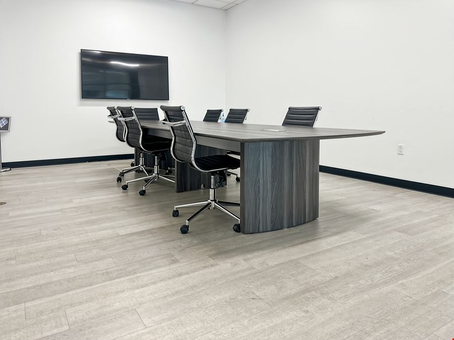 TX, Houston - FM 1960