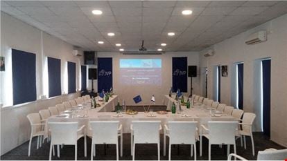 Preview of Margalit Startup City - Jerusalem Office space for Rent in Jerusalem