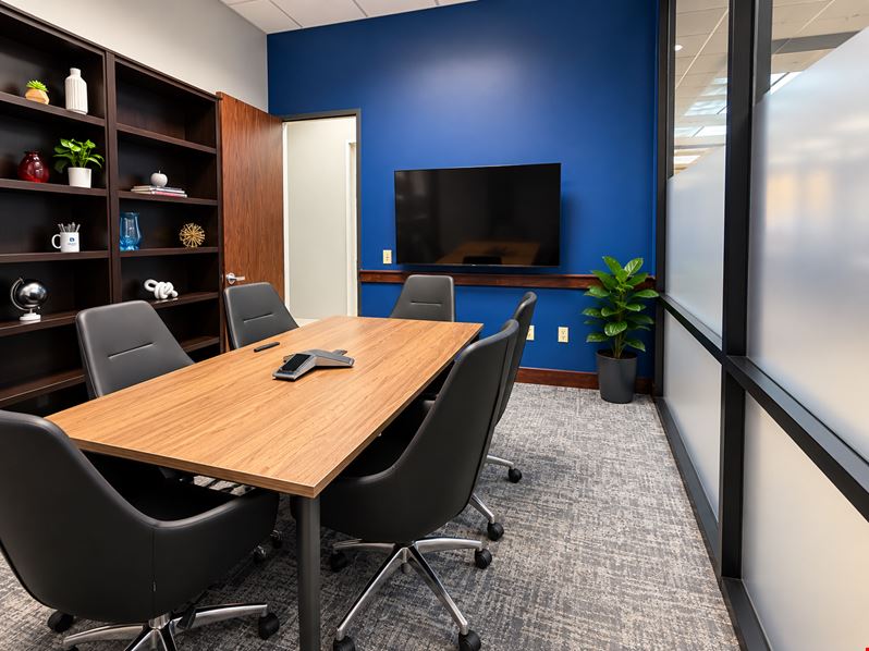 Intelligent Office - Winston-Salem