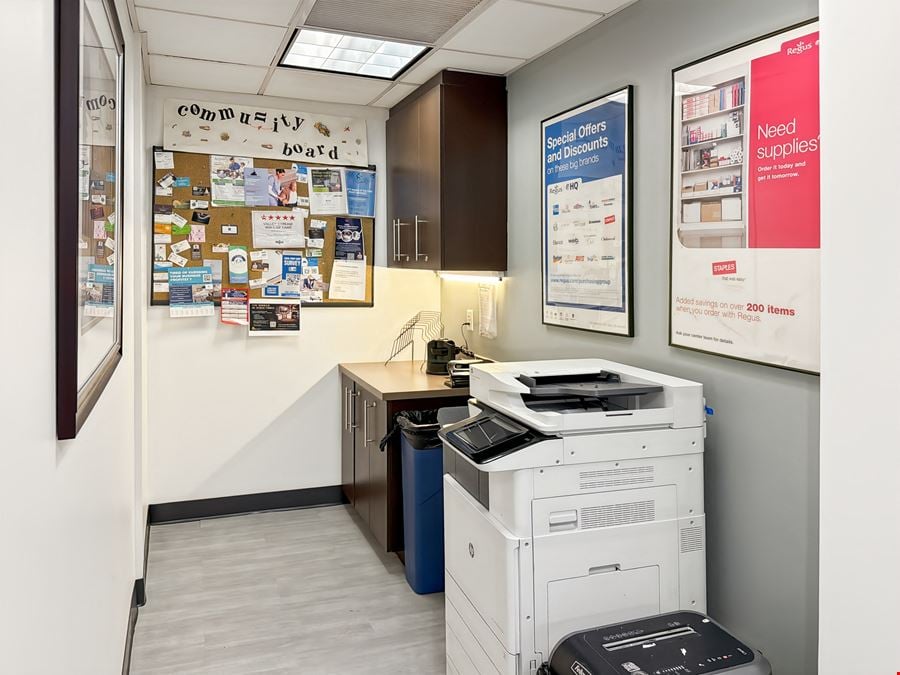 Regus - Valley Stream
