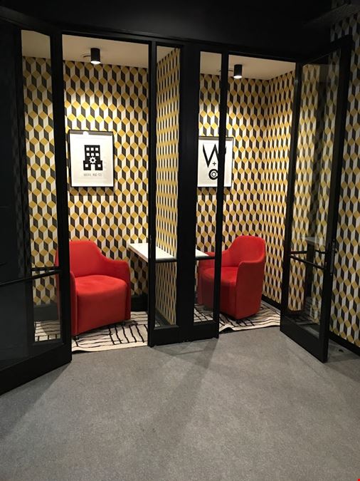 AfricaWorks - Cape Town