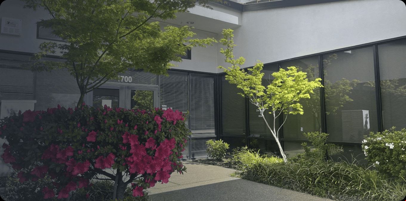 Lynch Business Center