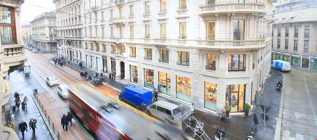 Thurma Business Centre