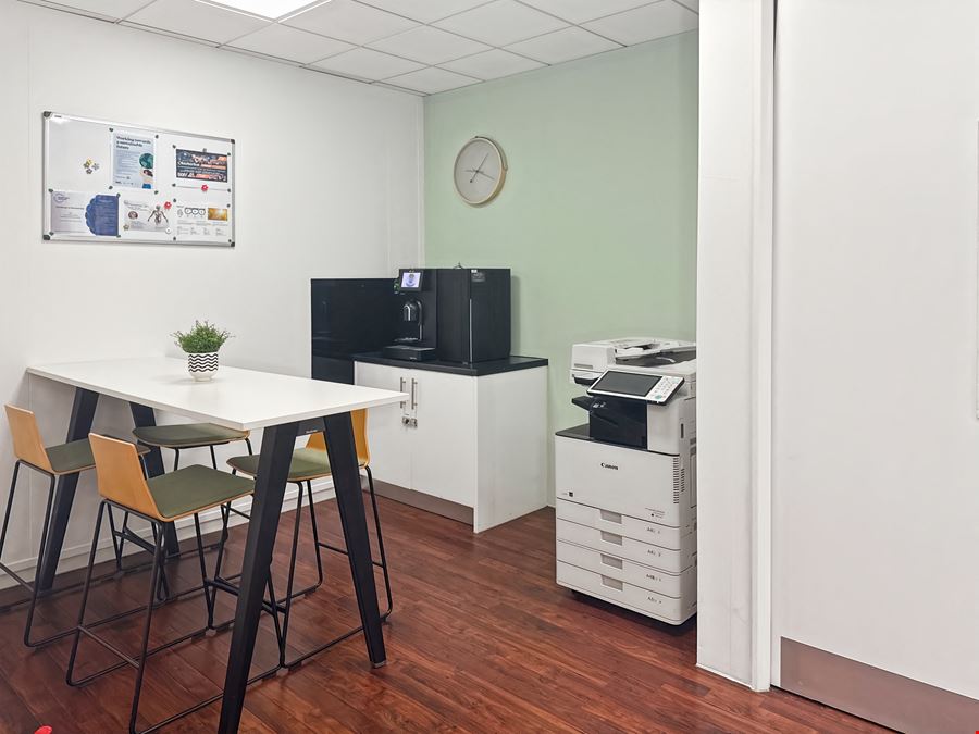 Regus - Frimley Road