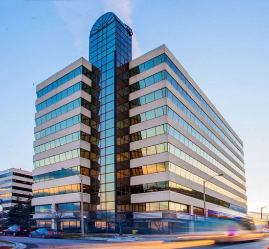 Preview of Scarborough Office space for Rent in Toronto