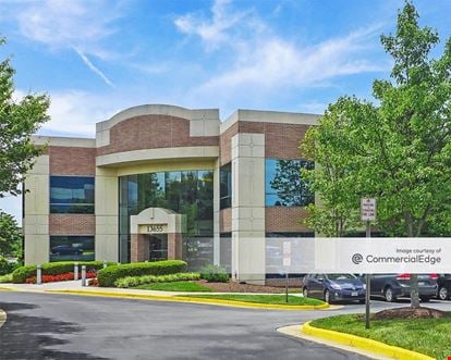 Preview of Navigate-Dulles Office space for Rent in Herndon