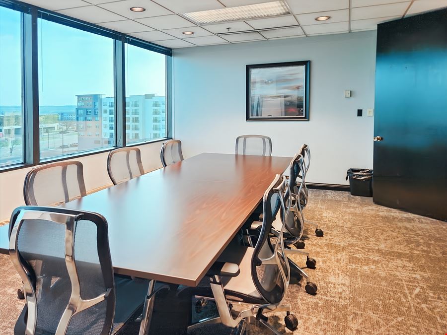 MO, St Louis - West Port