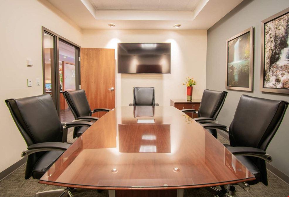 Small Conference Room 3