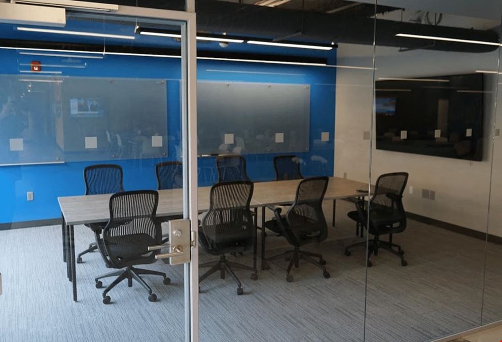 Bootstrap Room