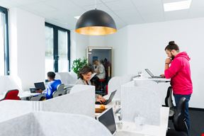 ecos work spaces München