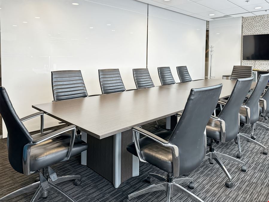 Regus - Laval - St Martin