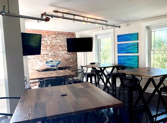 Water Room