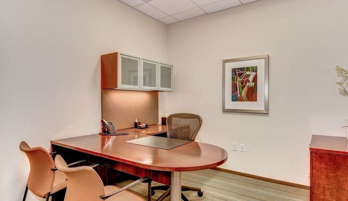 Carr Workplaces - Reston