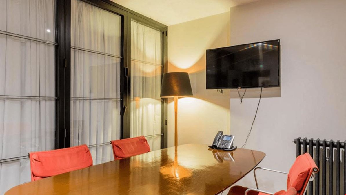 Grosvenor - 26 Britton Street