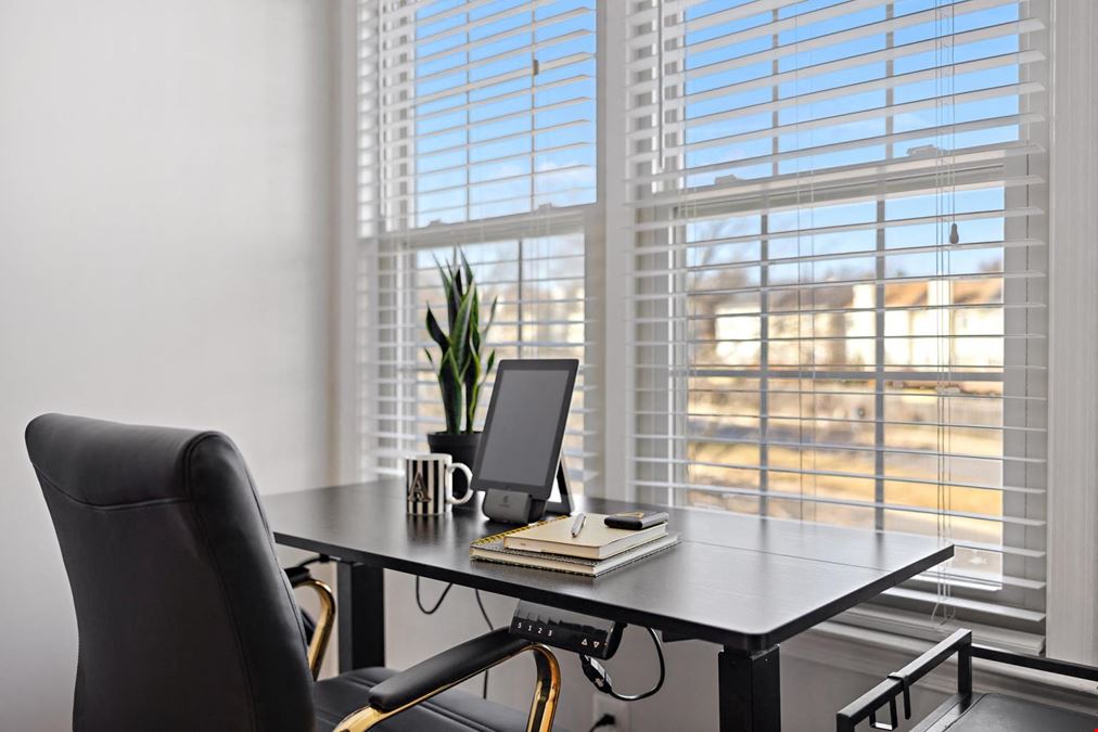 Anchored Media Studios Laurel