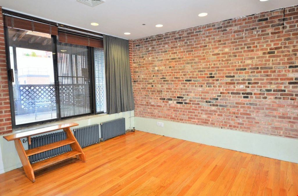1-6 People Room