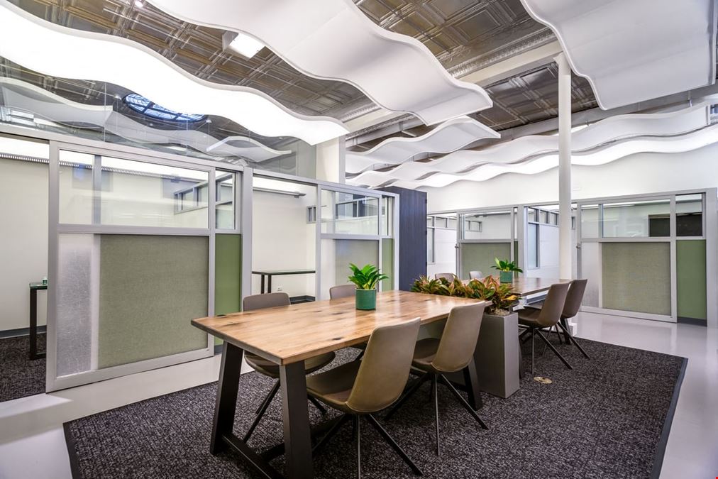 Office M