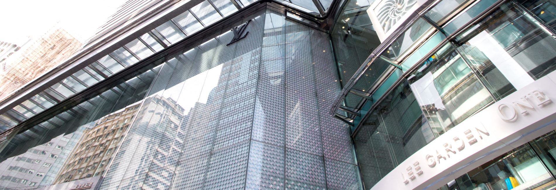 Compass Offices - Lee Garden One