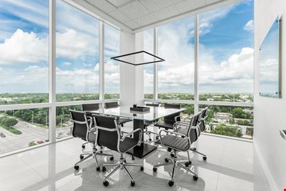 Preview of Offix Solutions Aventura Office space for Rent in Miami