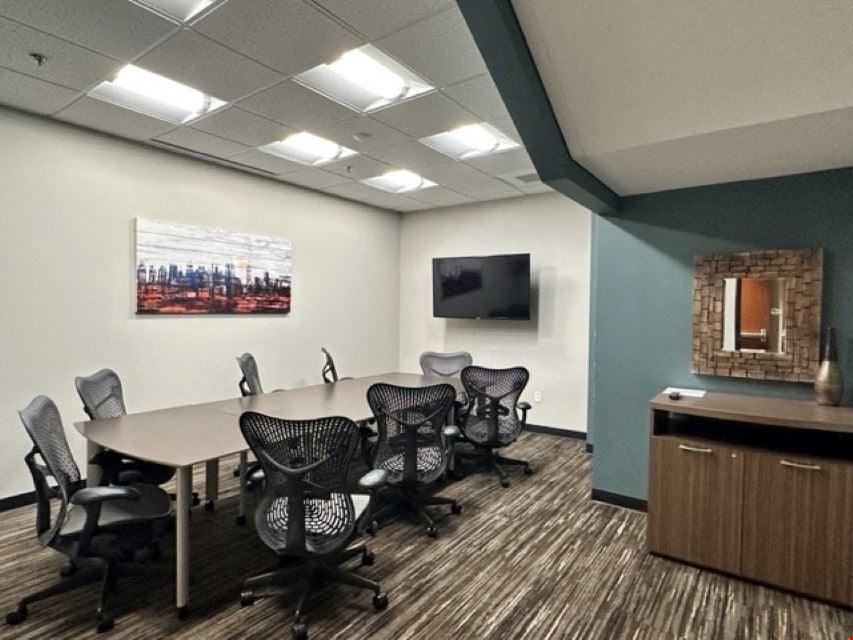Small Conference Room II