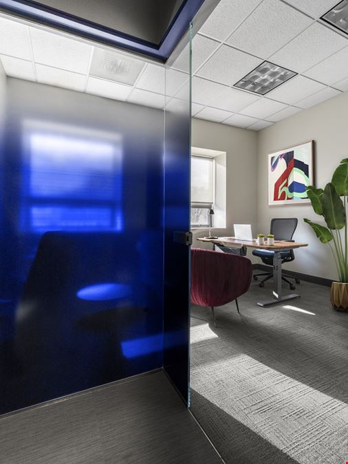 Office 209 E