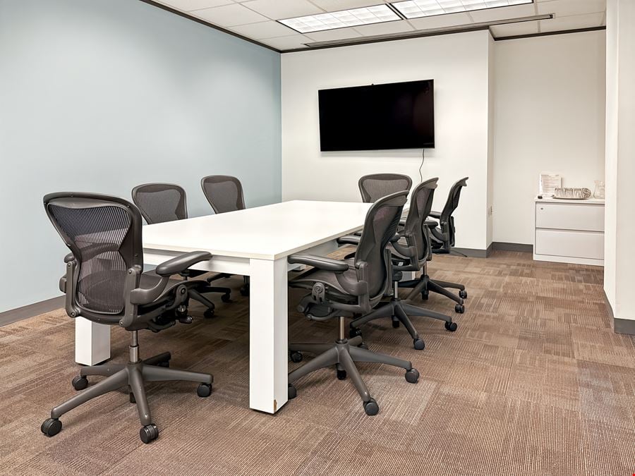 Regus - Austin - Arboretum Plaza