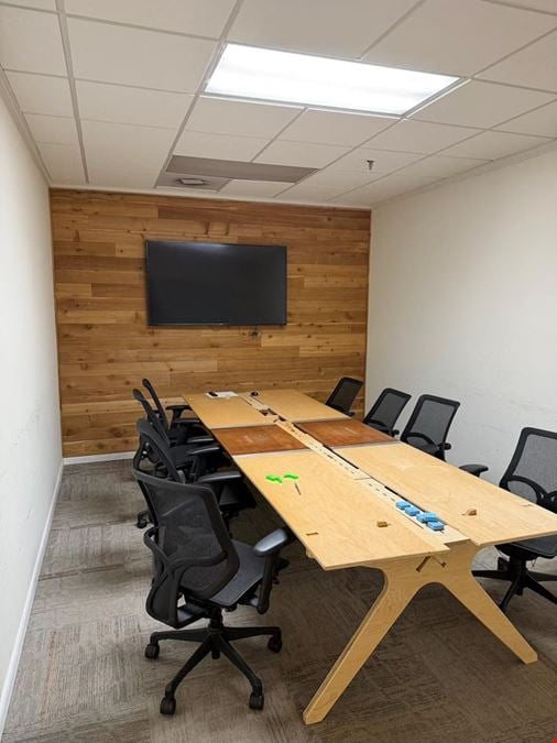 Conference Room# 127