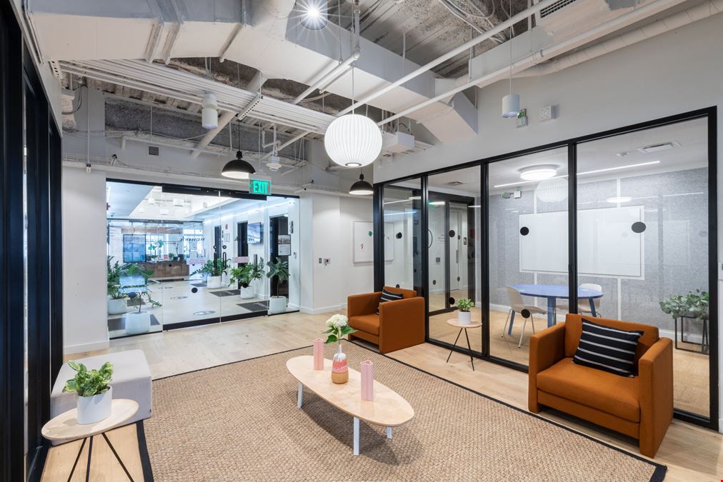 901 North Glebe Road