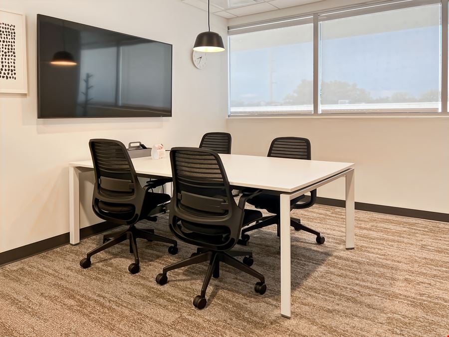 FL, Boca Raton - Park of Commerce