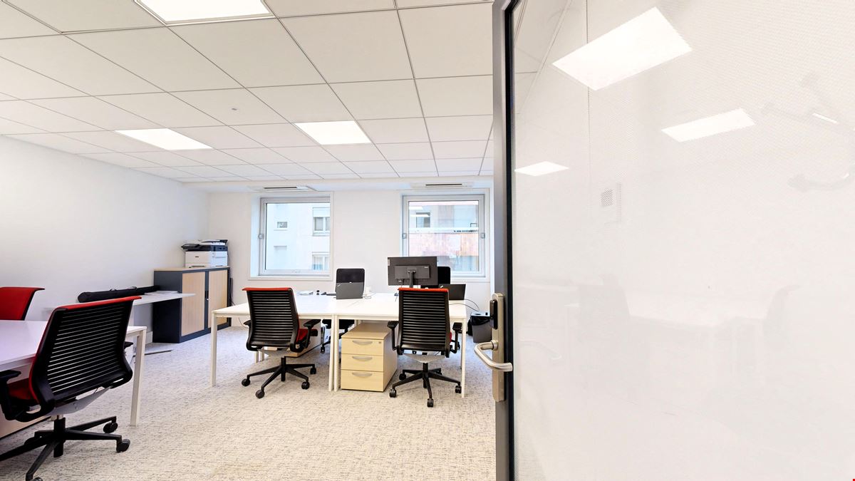Zecoworking
