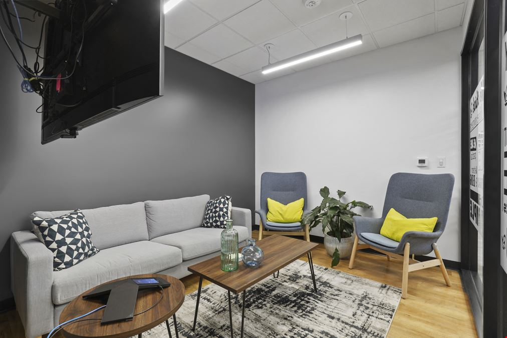 Dallas by the Galleria