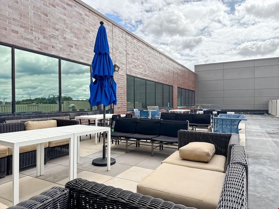 MN, St. Louis Park - West End