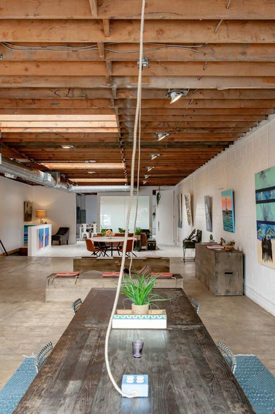 Preview of Unità Club El Segundo Office space for Rent in El Segundo