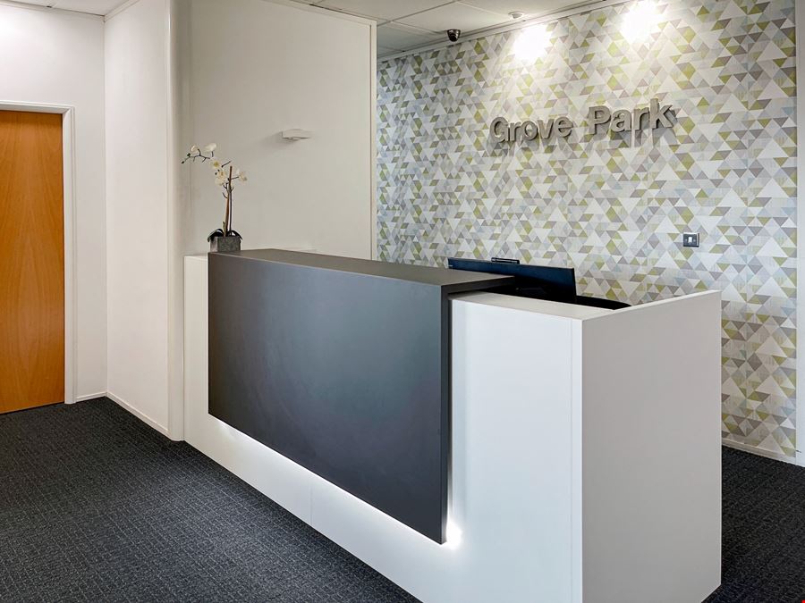 Grove Business Park