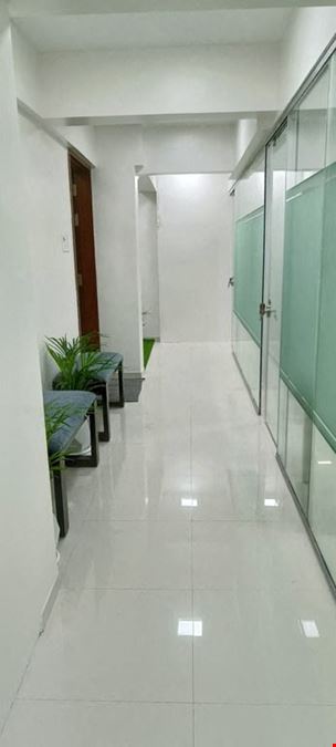 Divine Workspot - Suman Ankur