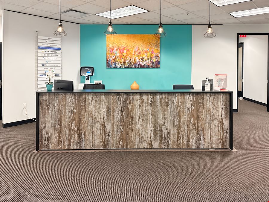 LA, Metairie - Galleria