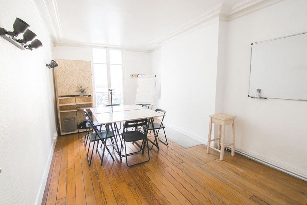 La Maison Du Coworking - Orleans