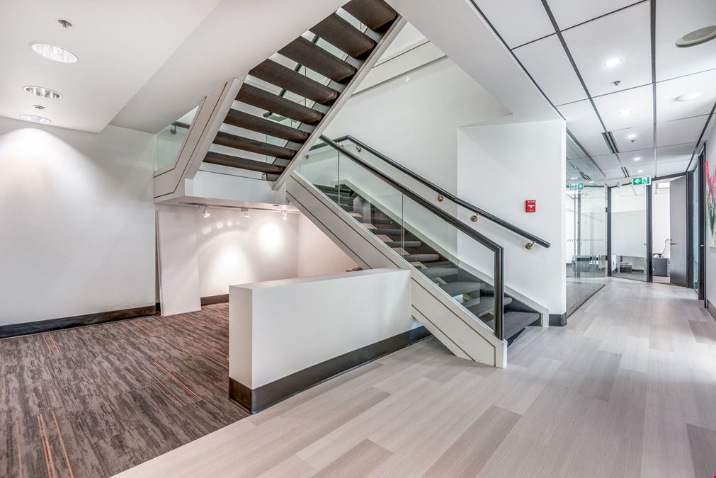 Canada Place Business Centre