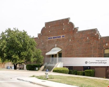 Preview of Wax Space - 1300 South Polk Street Office space for Rent in Dallas