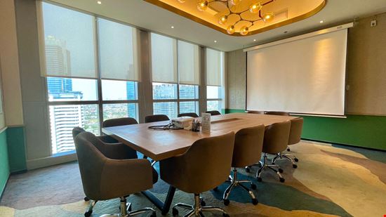 Preview of GoWork - Sopo Del Office space for Rent in Jakarta